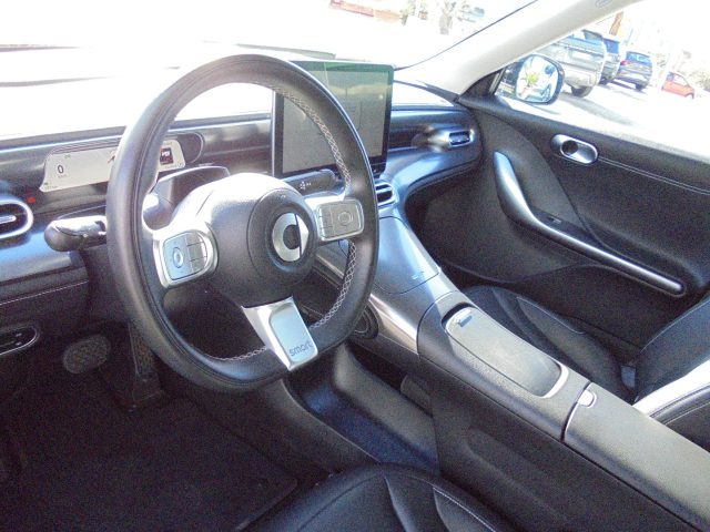 SMART Smart usata, con Telecamera per parcheggio assistito