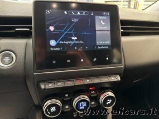 RENAULT Clio usata, con Cruise Control