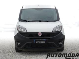FIAT Doblo usata, con Airbag
