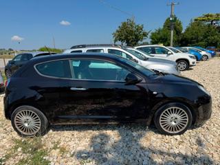 ALFA ROMEO MiTo usata, con Alzacristalli elettrici