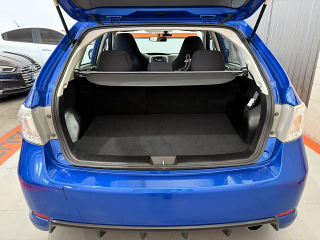 SUBARU Impreza usata, con Chiusura centralizzata