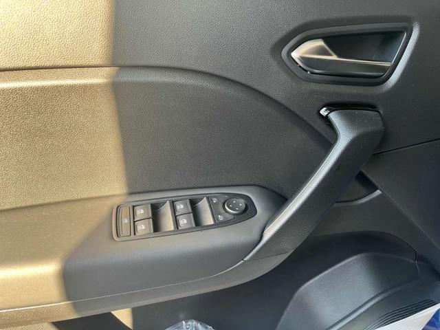 RENAULT Captur usata, con Chiusura centralizzata