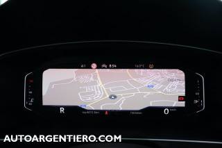 VOLKSWAGEN Tiguan usata, con Luci diurne LED