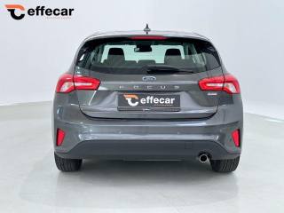 FORD Focus usata, con Alzacristalli elettrici