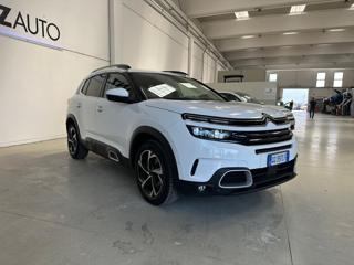 CITROEN C5 Aircross usata, con Airbag laterali