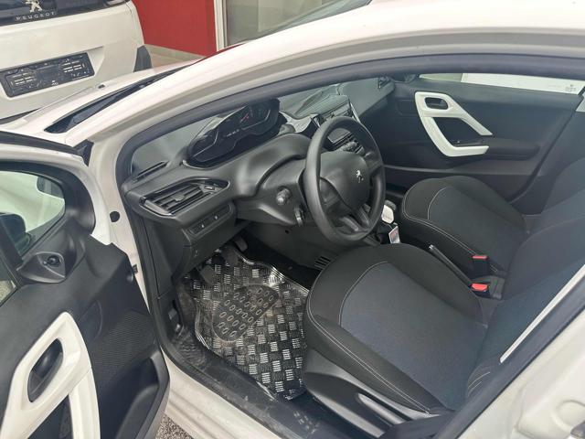 PEUGEOT 208 usata, con Immobilizzatore elettronico
