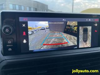 FIAT Scudo usata, con USB