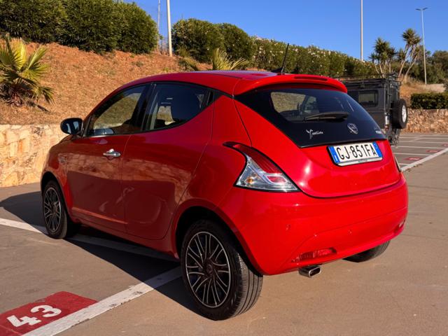 LANCIA Ypsilon usata, con Boardcomputer