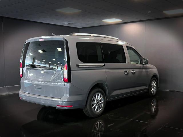 FORD Tourneo Connect usata, con Alzacristalli elettrici