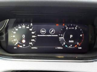 LAND ROVER Range Rover Evoque usata, con MP3