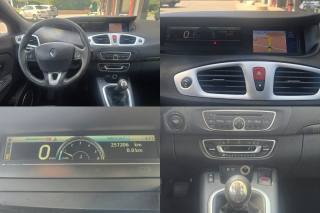 RENAULT Scenic usata, con Airbag Passeggero