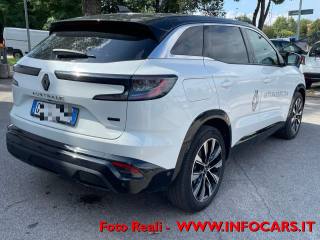 RENAULT Austral usata, con Alzacristalli elettrici