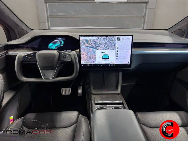 TESLA Model X usata, con Controllo automatico clima