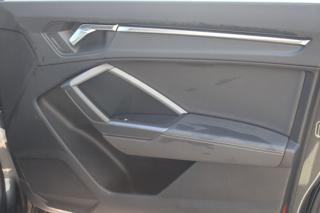 AUDI Q3 usata, con Immobilizzatore elettronico