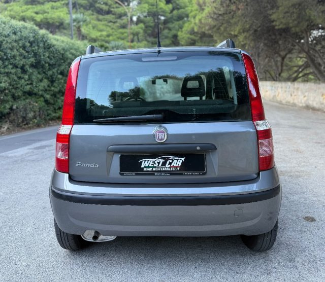FIAT Panda usata, con Chiusura centralizzata
