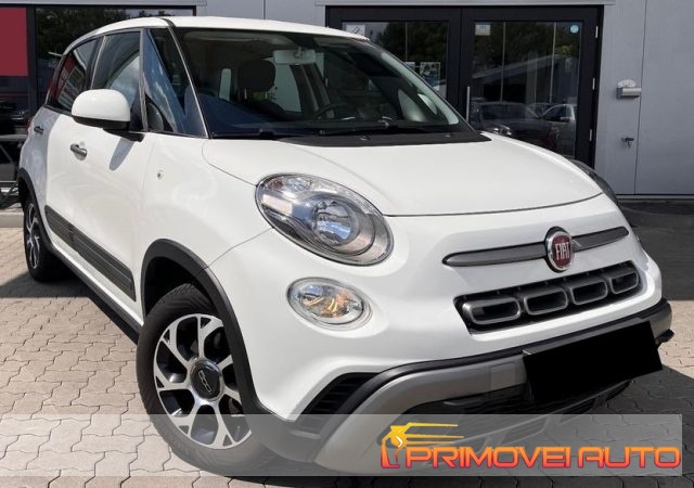 FIAT 500L usata 6