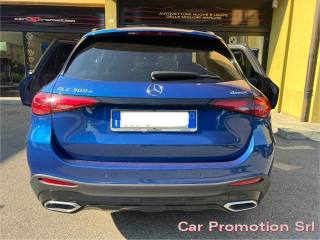 MERCEDES-BENZ GLC 300 usata, con Climatizzatore