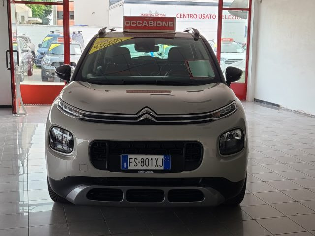 CITROEN C3 usata, con Airbag