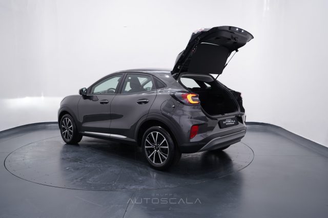 FORD Puma usata 30