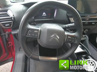 CITROEN C4 X usata, con Airbag