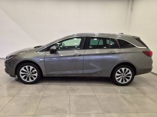 OPEL Astra usata, con Airbag laterali