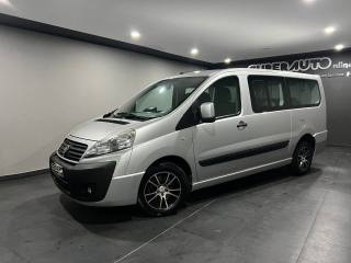 FIAT Scudo usata, con Airbag Passeggero