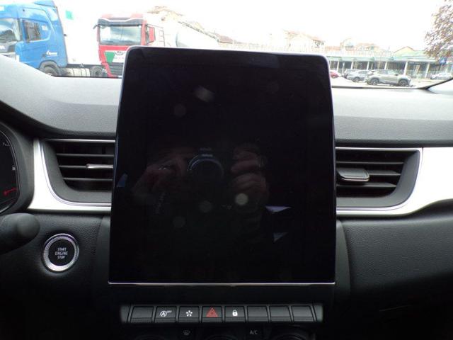 RENAULT Captur usata 77