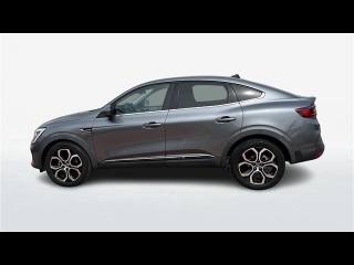 RENAULT Arkana usata, con Fari LED