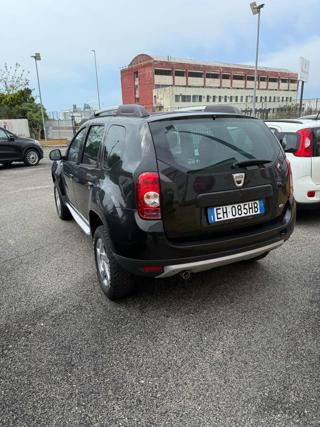 DACIA Duster usata, con Airbag laterali