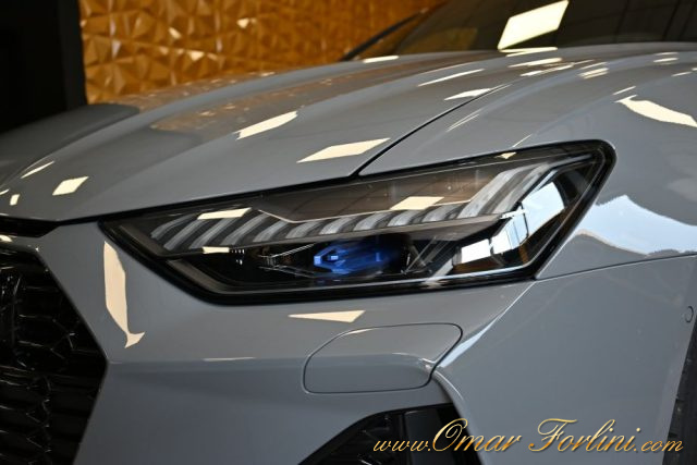 AUDI RS6 usata 14