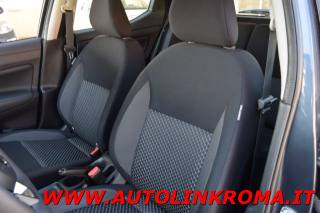 NISSAN Micra usata, con Chiusura centralizzata