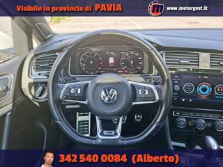 VOLKSWAGEN Golf usata, con Climatizzatore