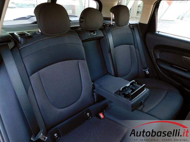 MINI Cooper D usata 53