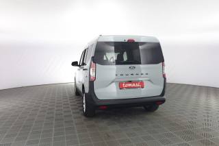 FORD Tourneo Courier usata 4