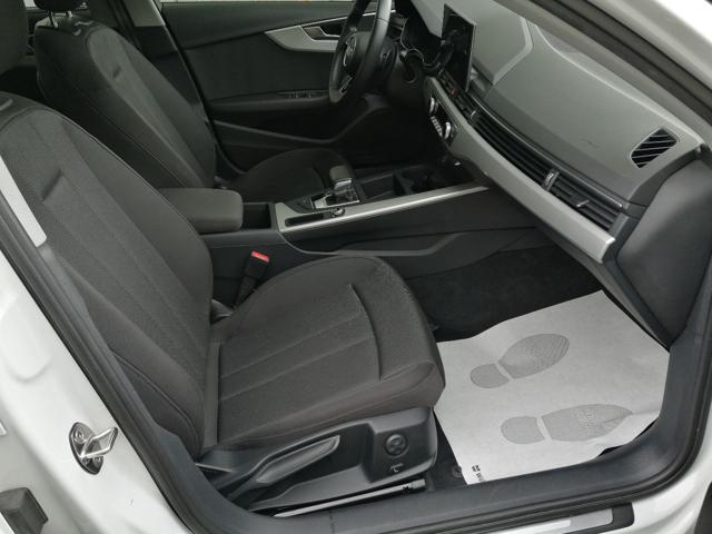 AUDI A4 usata, con Controllo trazione