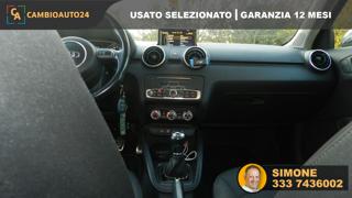 AUDI A1 usata 74