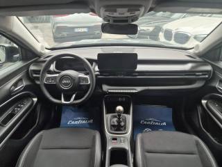 JEEP Avenger usata, con Immobilizzatore elettronico