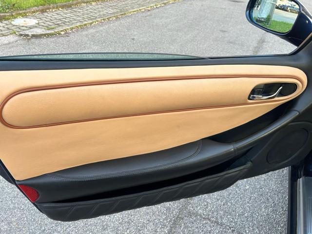 MASERATI 3200 usata, con Controllo automatico clima