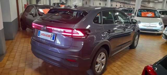 VOLKSWAGEN Taigo usata, con Chiusura centralizzata