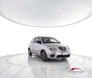 LANCIA Ypsilon usata 1