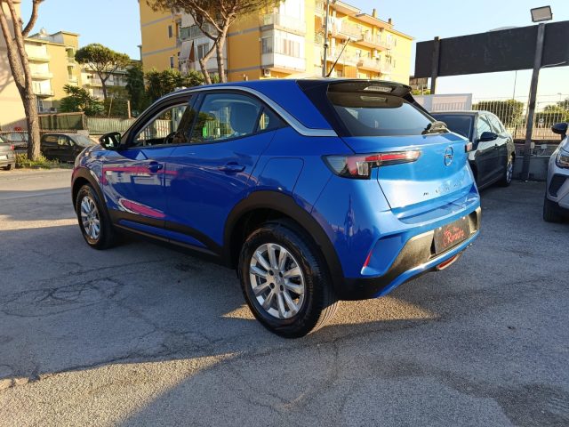 OPEL Mokka usata, con Autoradio