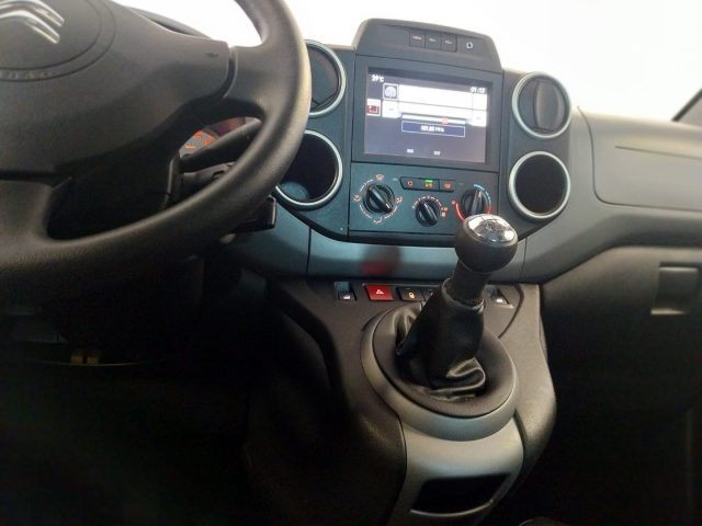 CITROEN Berlingo usata, con Vetri oscurati