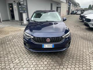 FIAT Tipo usata, con Airbag