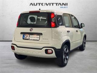 FIAT Panda usata, con Autoradio
