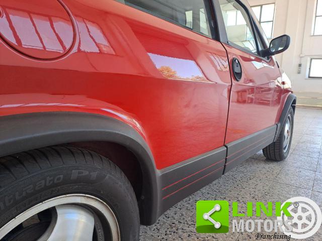 FIAT Ritmo usata 38