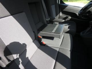 FIAT Scudo usata, con Chiusura centralizzata telecomandata