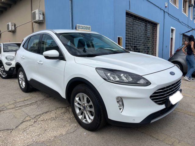 FORD Kuga usata, con Airbag Passeggero