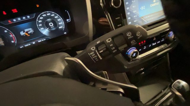 KGM Korando usata, con Immobilizzatore elettronico