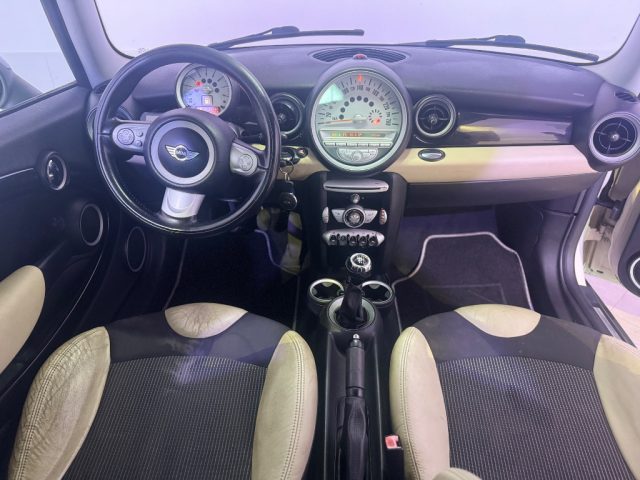 MINI One usata 4