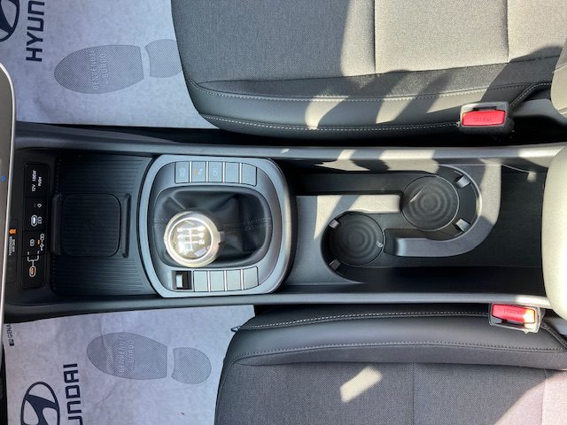 HYUNDAI Kona usata, con Immobilizzatore elettronico